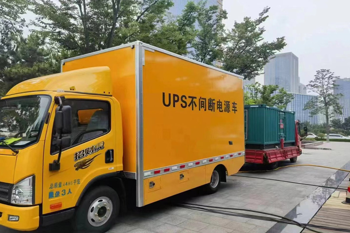 红毛镇发电机出租_COPY