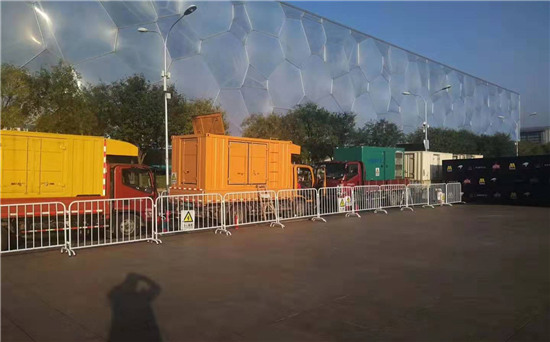 红毛镇400KW发电机组适配电缆规格选型指南