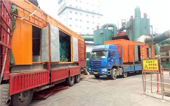 红毛镇100KW发电机组适配电缆规格选型指南